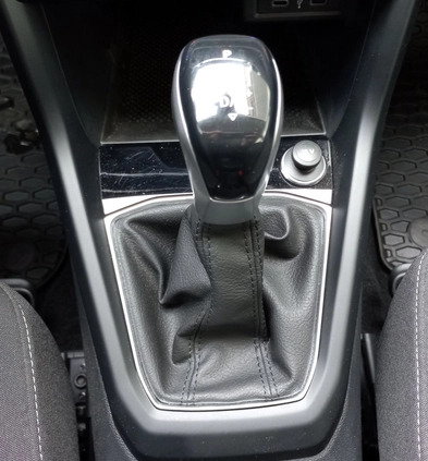 Peugeot 508 cena 35999 przebieg: 227000, rok produkcji 2016 z Słubice małe 326